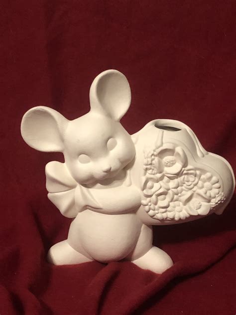 Adding dimension to your clay magic mold creations